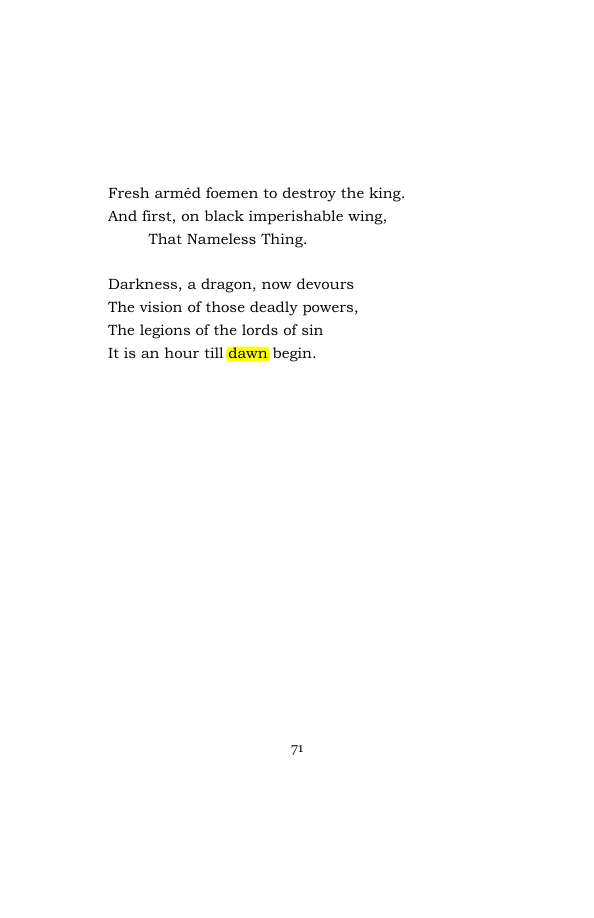 Original scan of Songs of the Spirit, PDF page 81