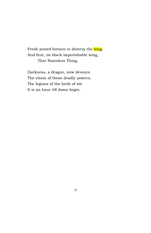 Original scan of Songs of the Spirit, PDF page 81