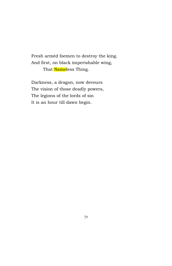 Original scan of Songs of the Spirit, PDF page 81
