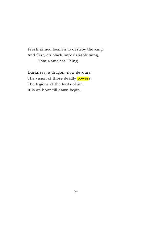 Original scan of Songs of the Spirit, PDF page 81