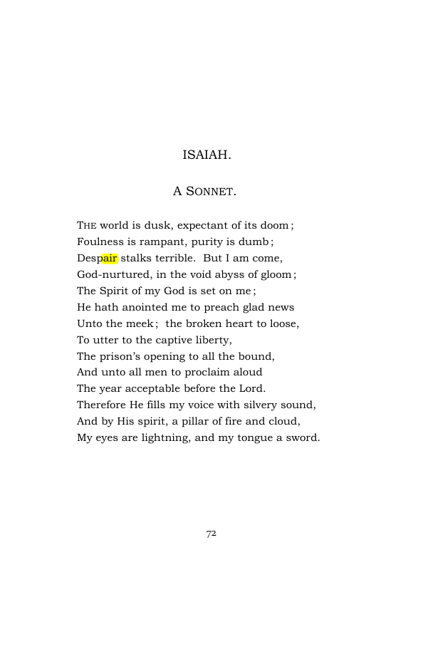 Original scan of Songs of the Spirit, PDF page 82