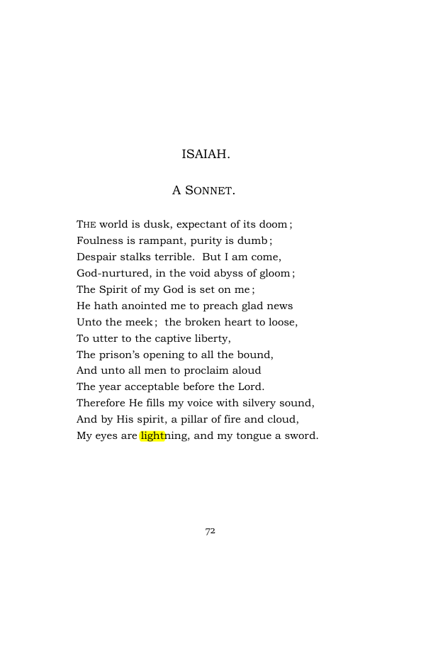 Original scan of Songs of the Spirit, PDF page 82