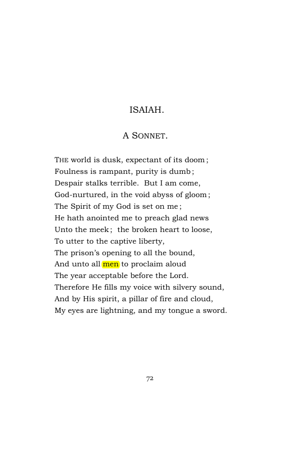 Original scan of Songs of the Spirit, PDF page 82