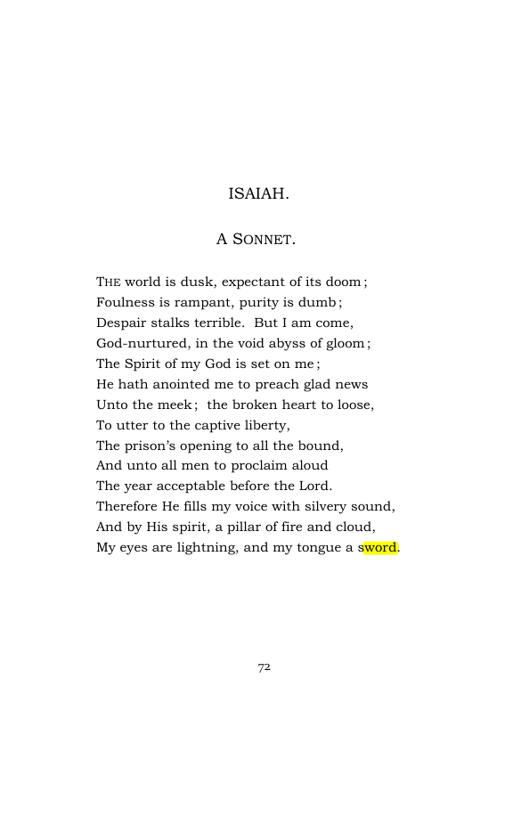 Original scan of Songs of the Spirit, PDF page 82