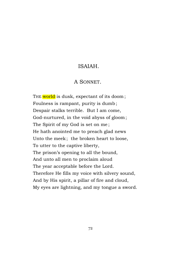 Original scan of Songs of the Spirit, PDF page 82