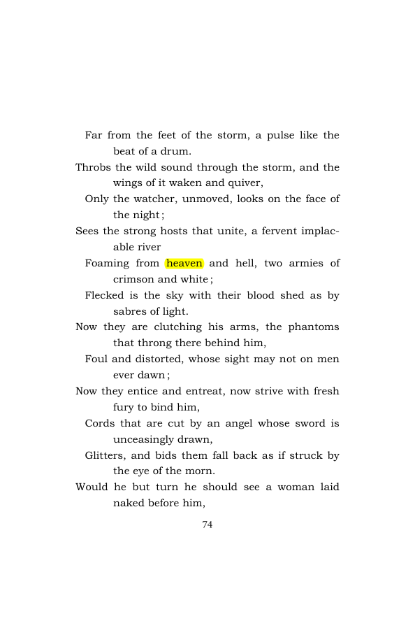 Original scan of Songs of the Spirit, PDF page 84