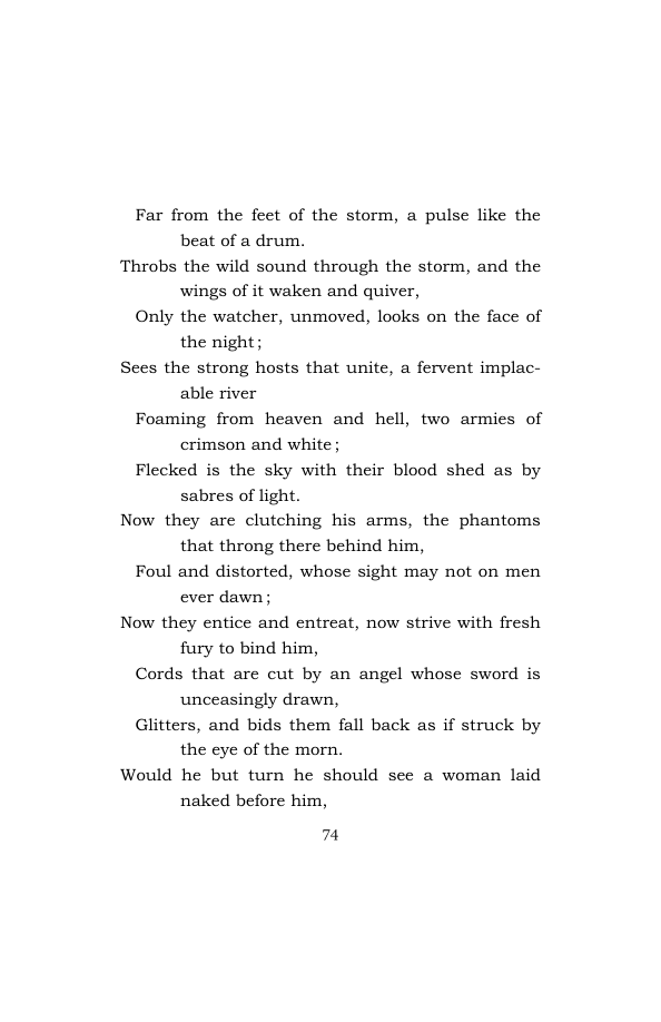 Original scan of Songs of the Spirit, PDF page 84