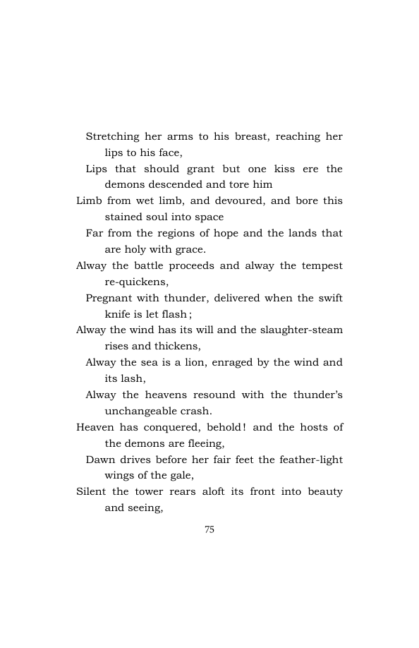 Original scan of Songs of the Spirit, PDF page 85