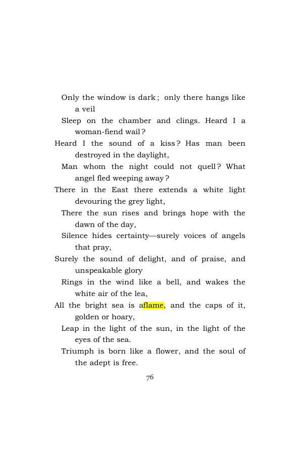 Original scan of Songs of the Spirit, PDF page 86