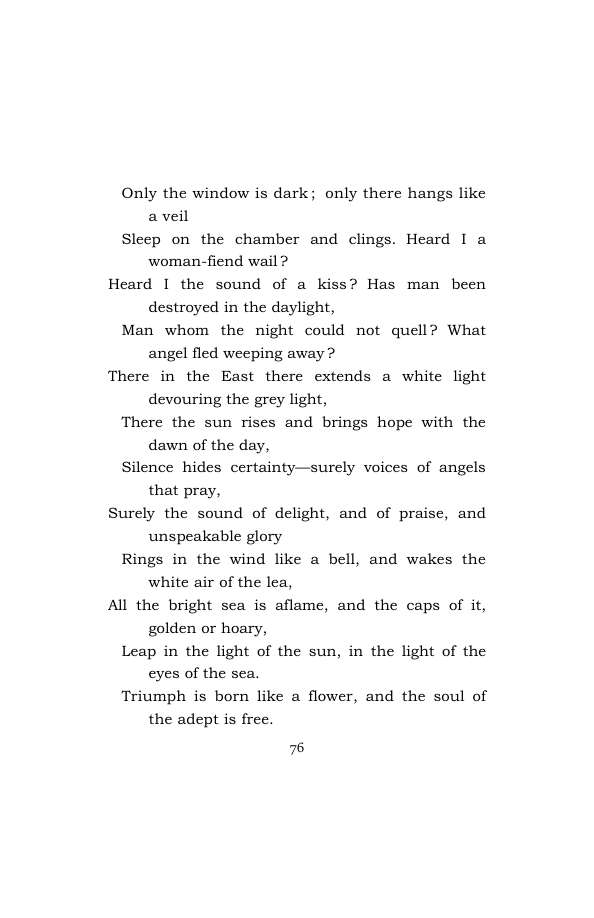 Original scan of Songs of the Spirit, PDF page 86