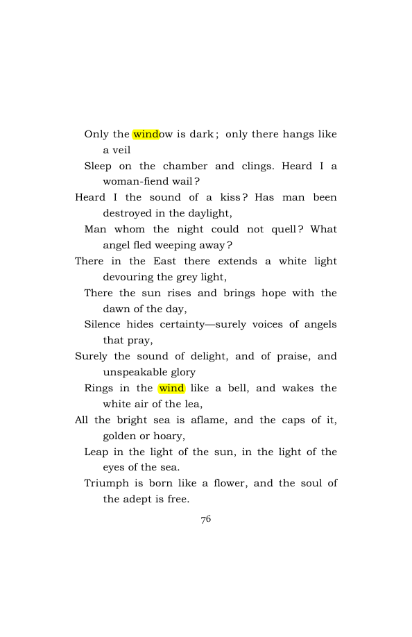 Original scan of Songs of the Spirit, PDF page 86