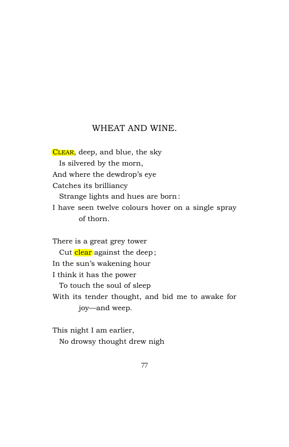 Original scan of Songs of the Spirit, PDF page 87