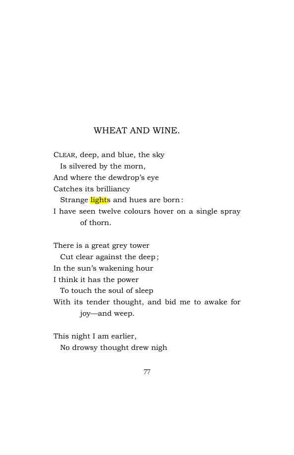 Original scan of Songs of the Spirit, PDF page 87