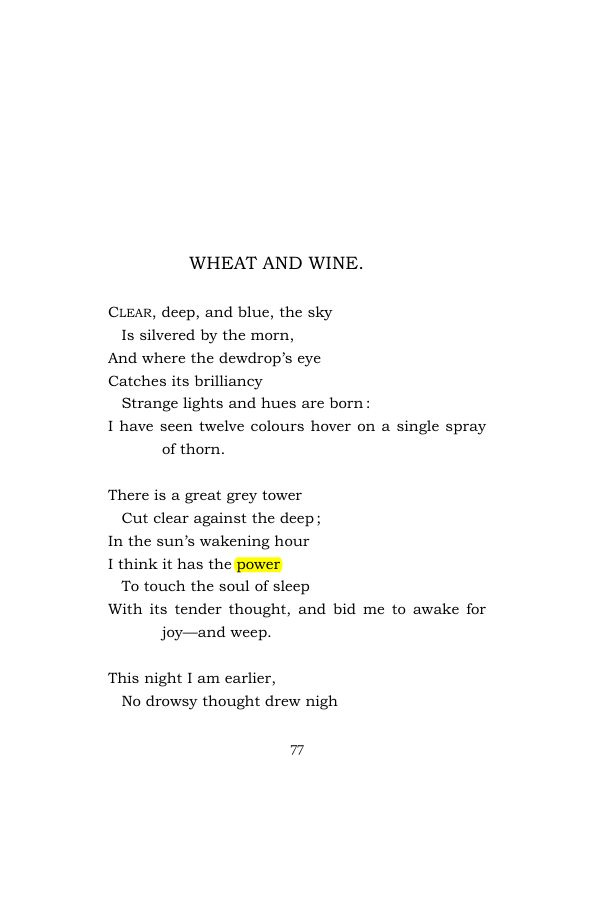 Original scan of Songs of the Spirit, PDF page 87