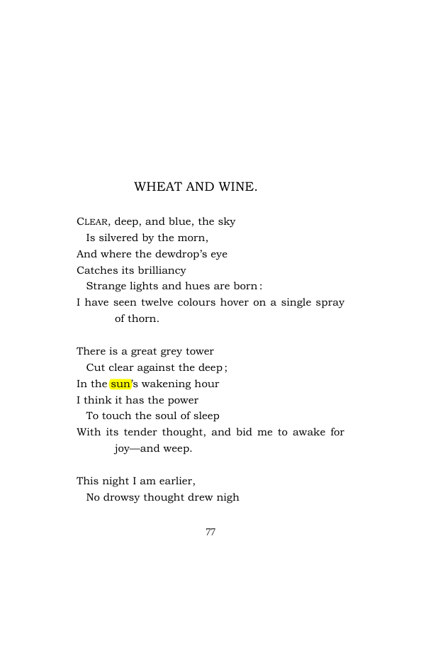 Original scan of Songs of the Spirit, PDF page 87
