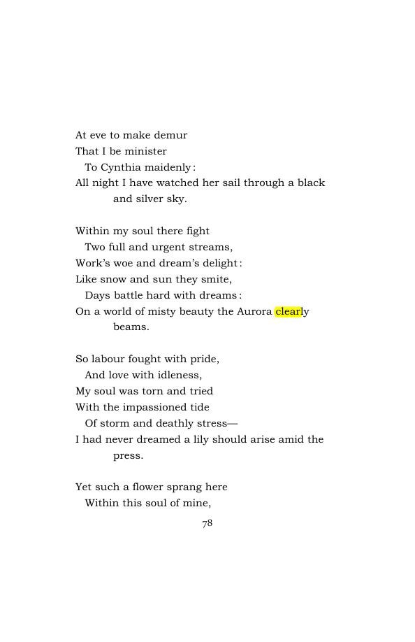 Original scan of Songs of the Spirit, PDF page 88