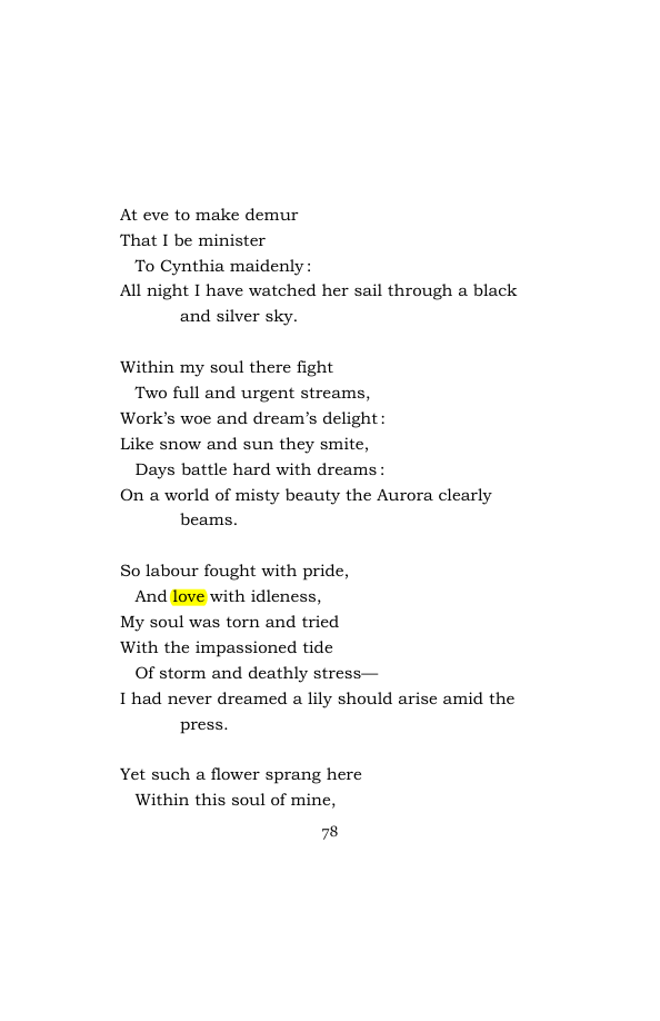 Original scan of Songs of the Spirit, PDF page 88