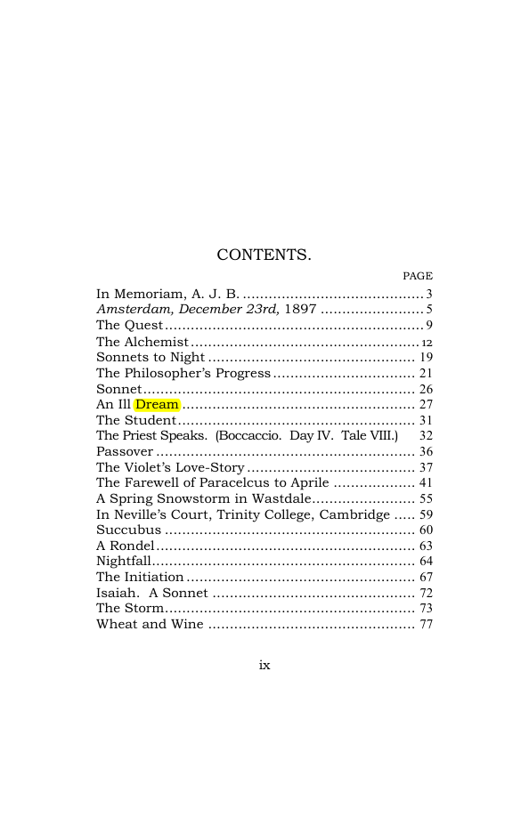 Original scan of Songs of the Spirit, PDF page 9