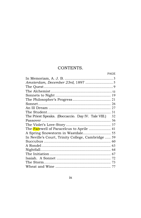 Original scan of Songs of the Spirit, PDF page 9