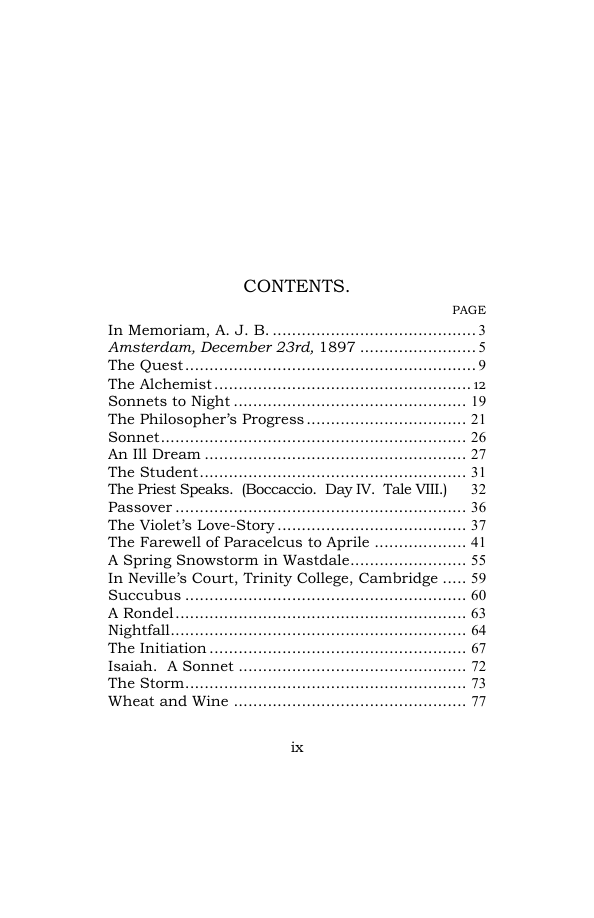 Original scan of Songs of the Spirit, PDF page 9