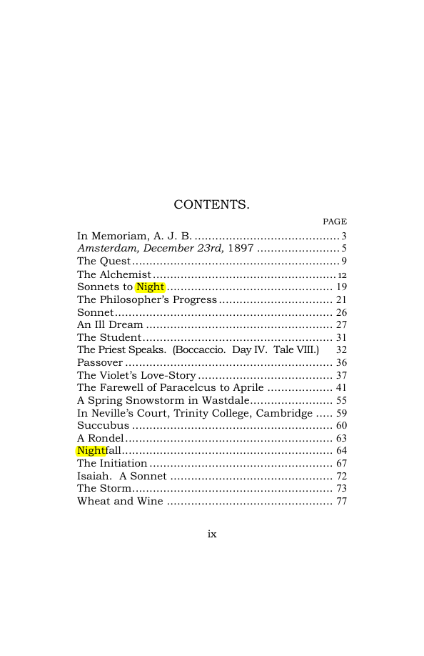 Original scan of Songs of the Spirit, PDF page 9