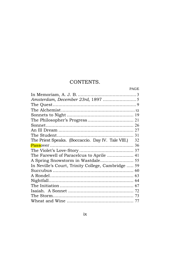Original scan of Songs of the Spirit, PDF page 9