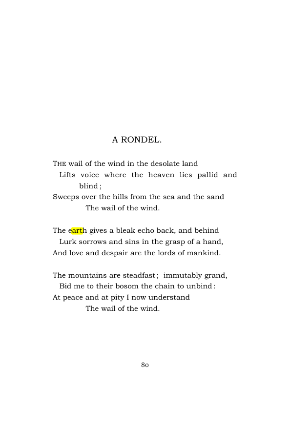 Original scan of Songs of the Spirit, PDF page 90