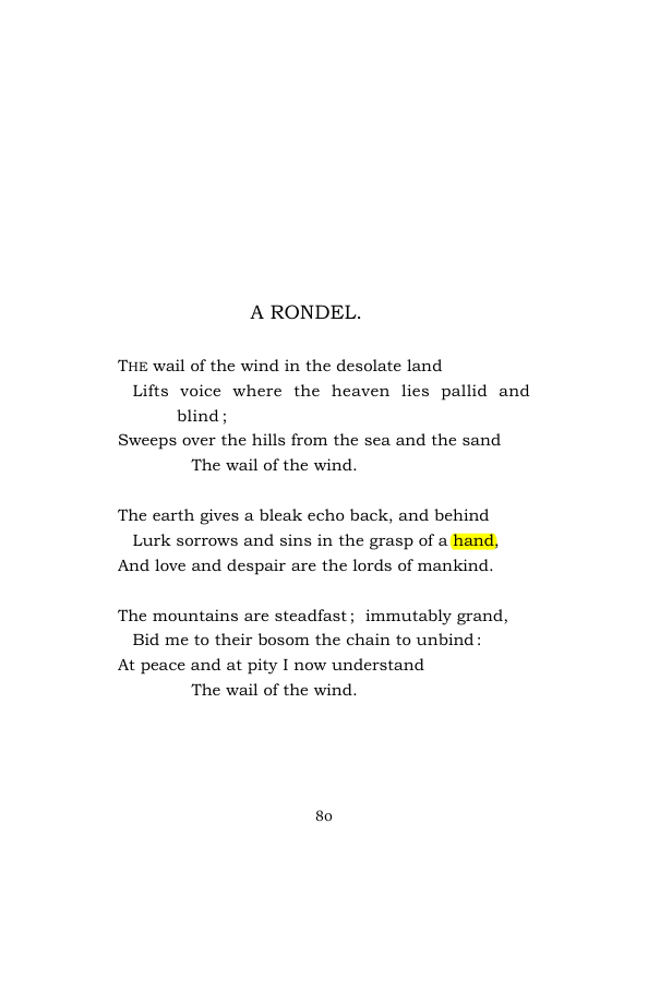 Original scan of Songs of the Spirit, PDF page 90