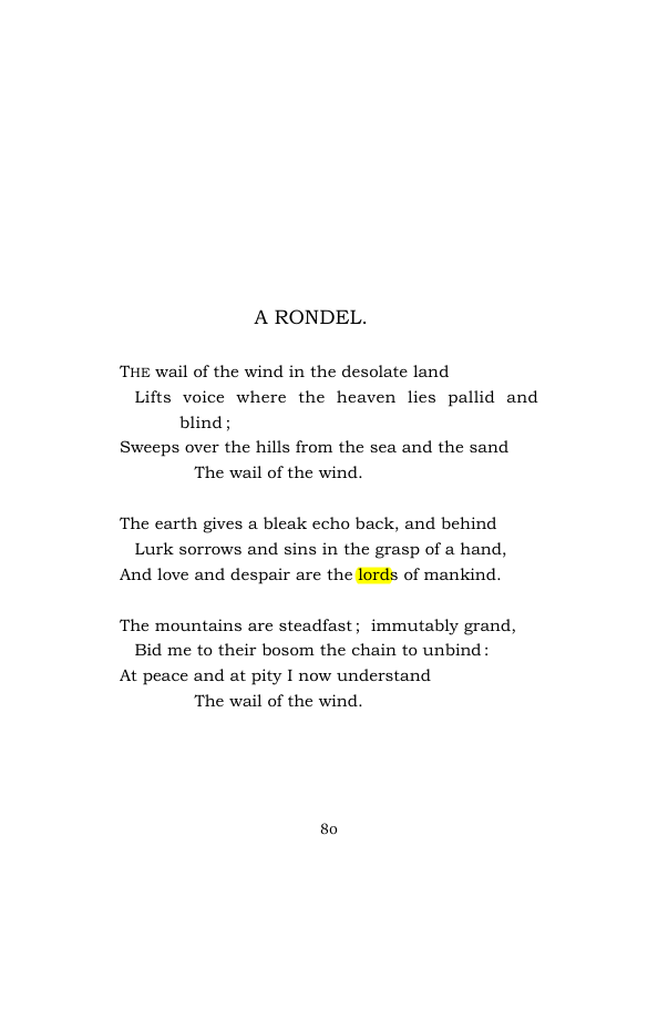 Original scan of Songs of the Spirit, PDF page 90