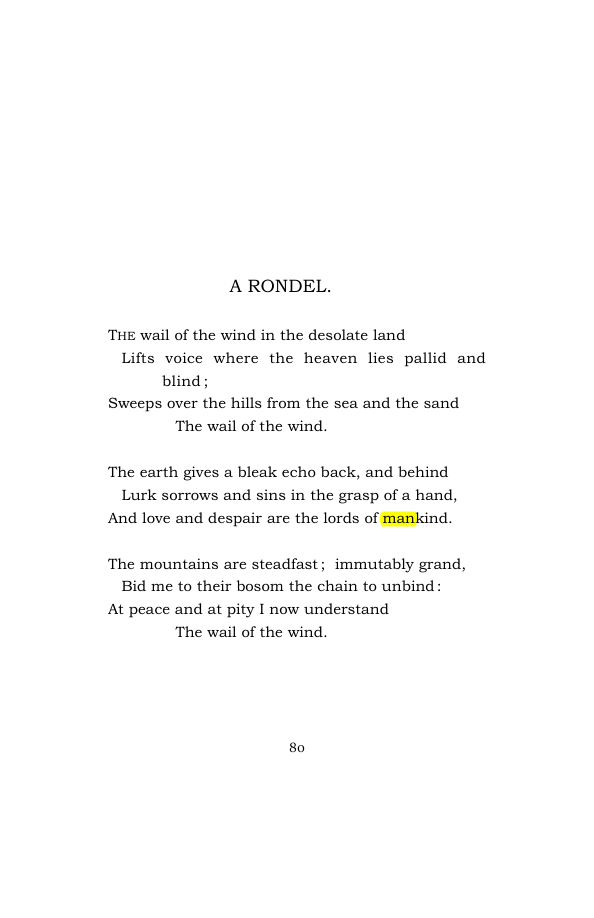 Original scan of Songs of the Spirit, PDF page 90