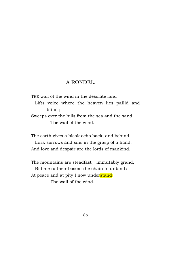 Original scan of Songs of the Spirit, PDF page 90