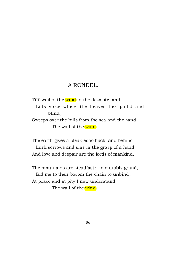 Original scan of Songs of the Spirit, PDF page 90