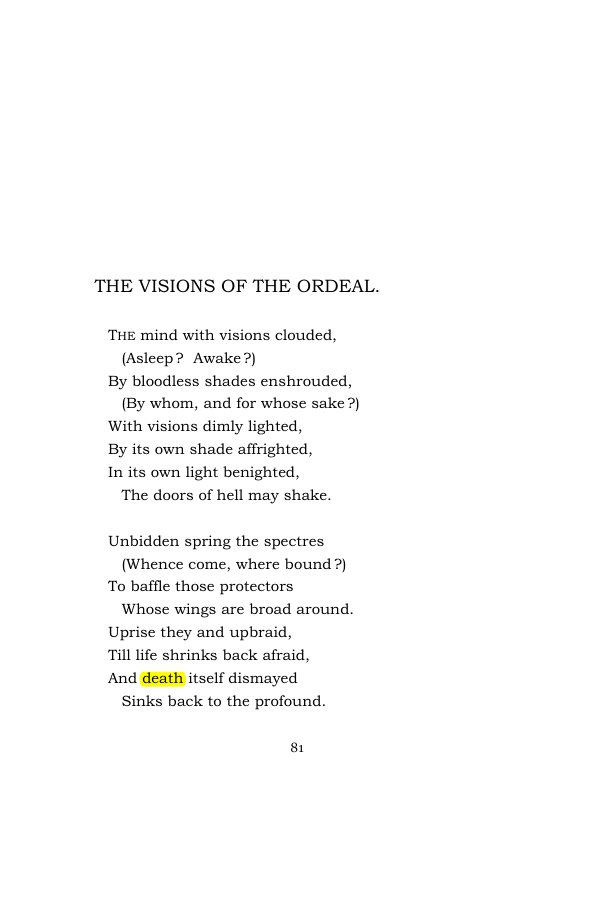 Original scan of Songs of the Spirit, PDF page 91
