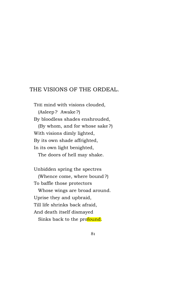 Original scan of Songs of the Spirit, PDF page 91