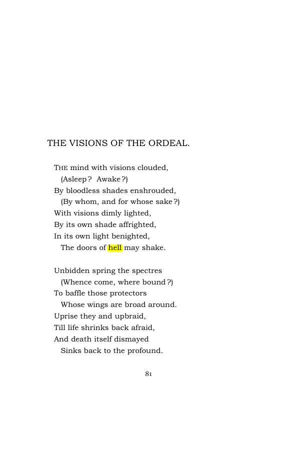 Original scan of Songs of the Spirit, PDF page 91