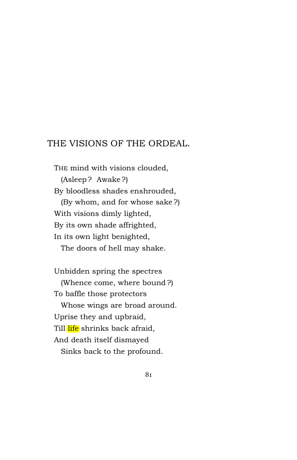Original scan of Songs of the Spirit, PDF page 91