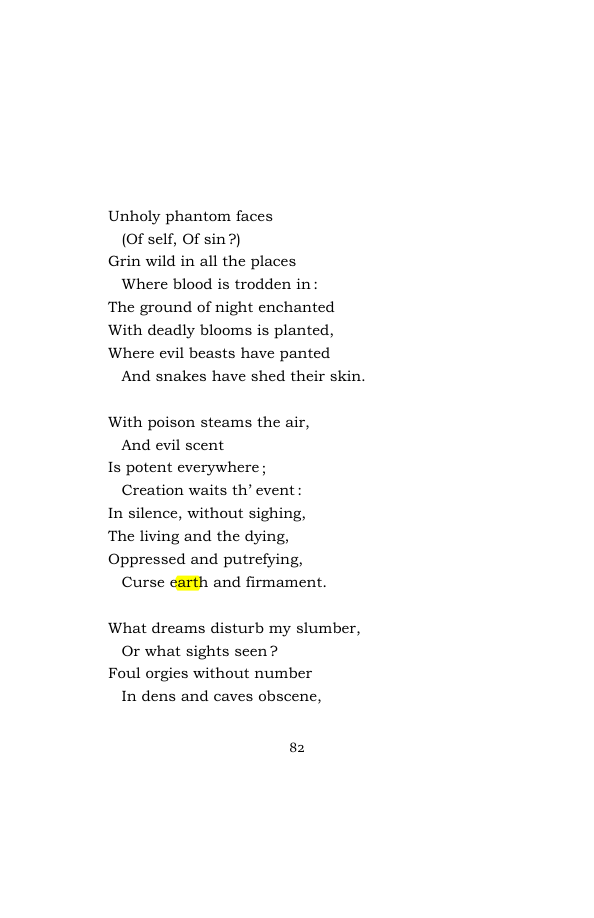 Original scan of Songs of the Spirit, PDF page 92