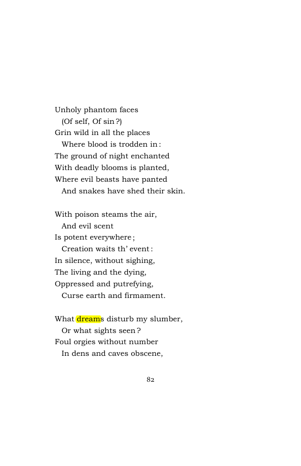 Original scan of Songs of the Spirit, PDF page 92