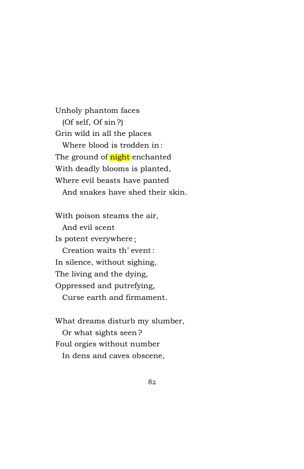 Original scan of Songs of the Spirit, PDF page 92