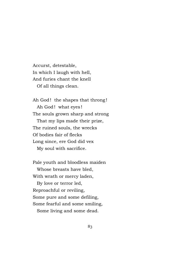 Original scan of Songs of the Spirit, PDF page 93