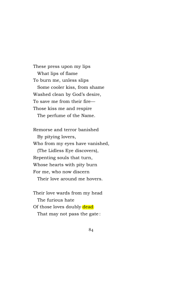 Original scan of Songs of the Spirit, PDF page 94