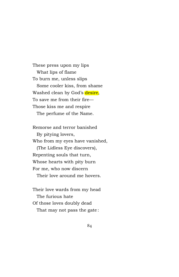 Original scan of Songs of the Spirit, PDF page 94