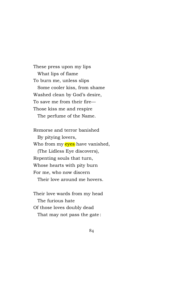 Original scan of Songs of the Spirit, PDF page 94