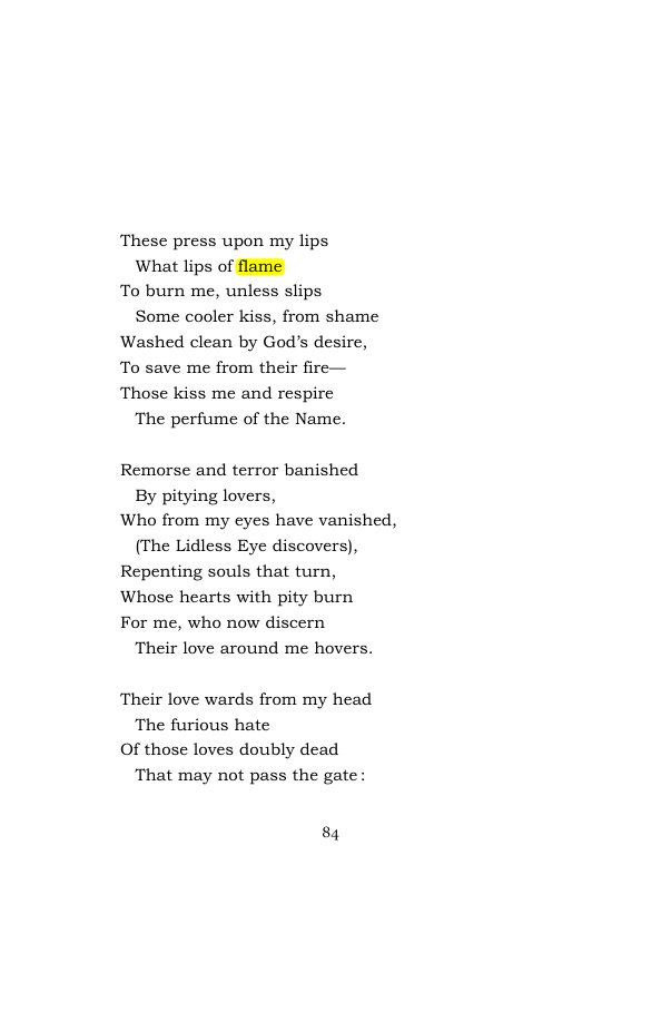 Original scan of Songs of the Spirit, PDF page 94