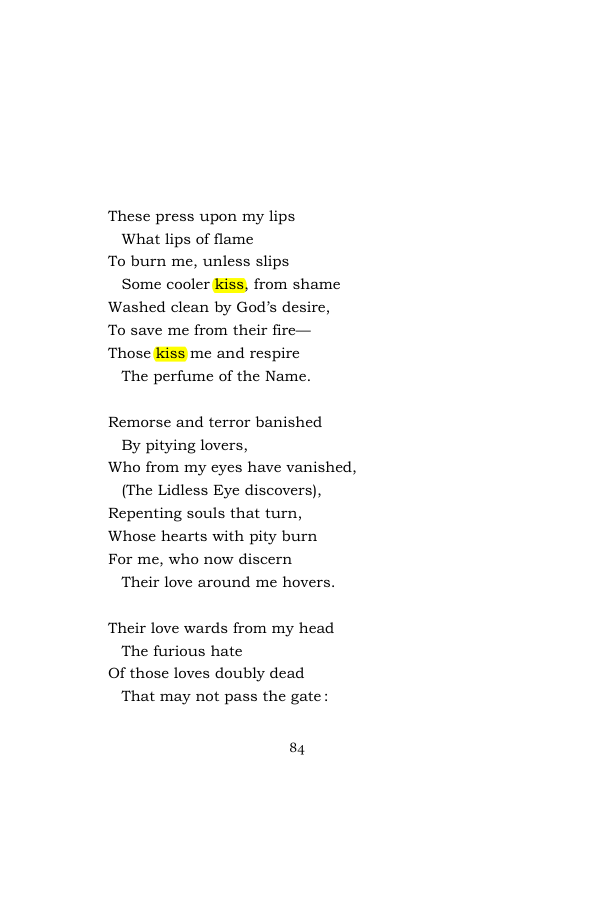 Original scan of Songs of the Spirit, PDF page 94