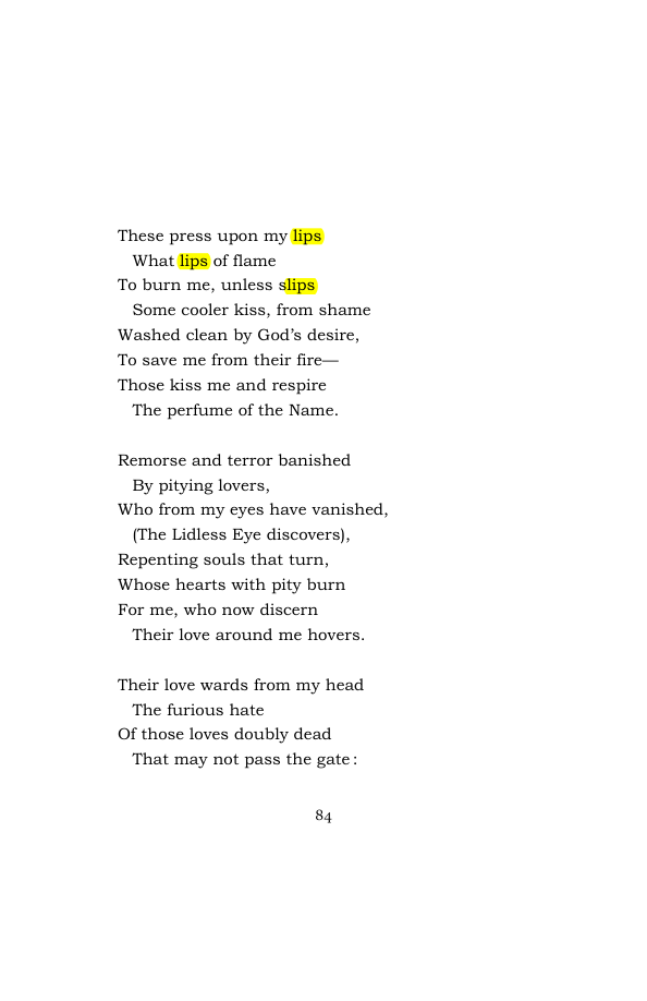 Original scan of Songs of the Spirit, PDF page 94