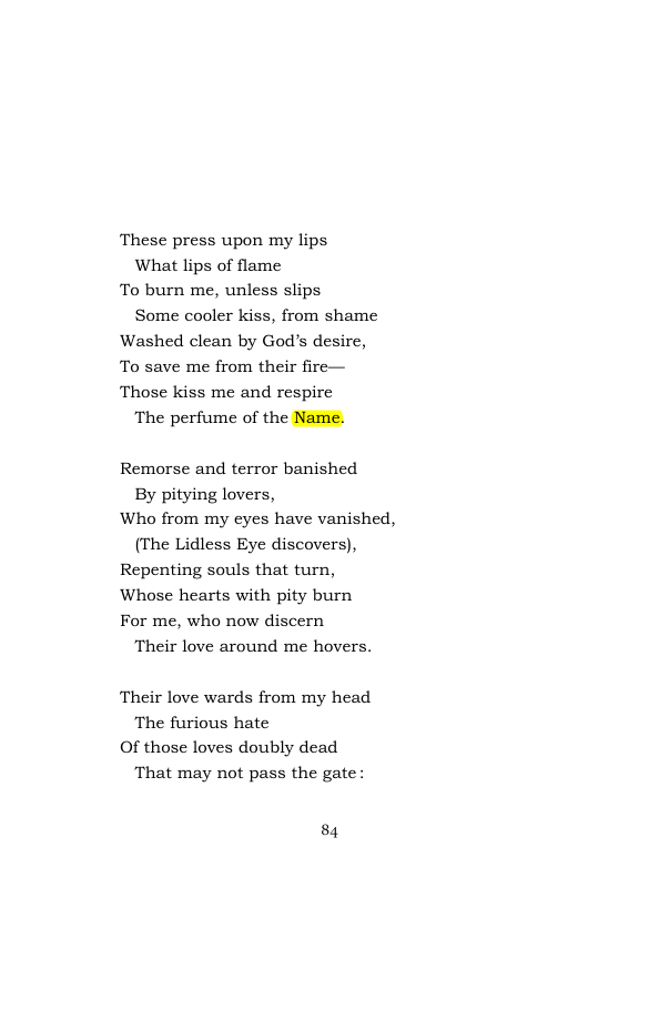 Original scan of Songs of the Spirit, PDF page 94