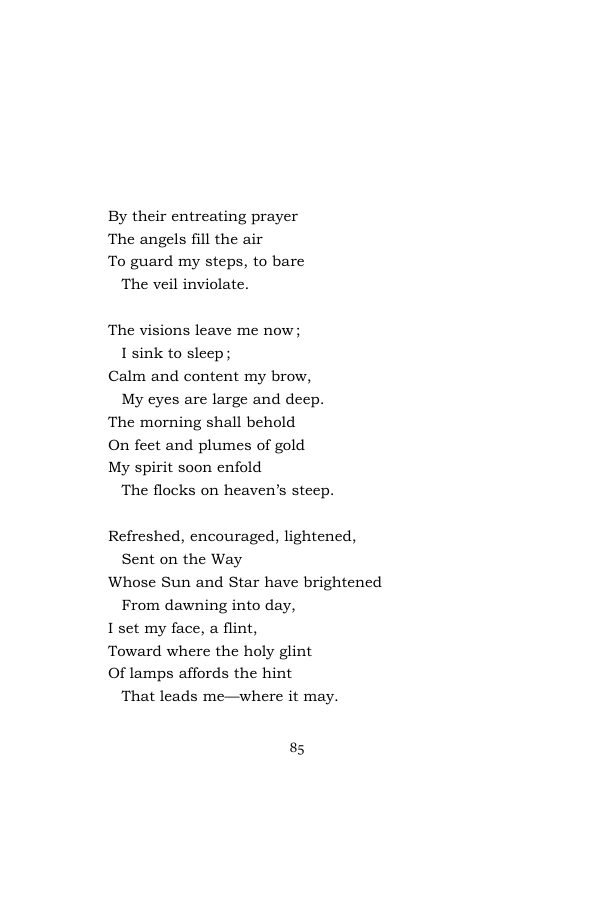 Original scan of Songs of the Spirit, PDF page 95