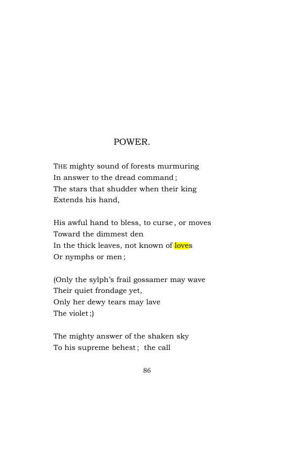 Original scan of Songs of the Spirit, PDF page 96