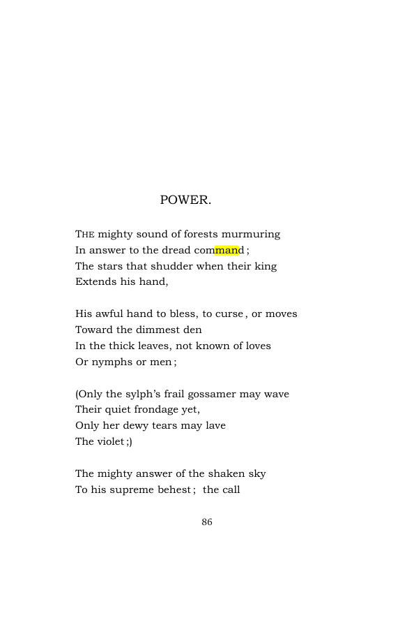 Original scan of Songs of the Spirit, PDF page 96